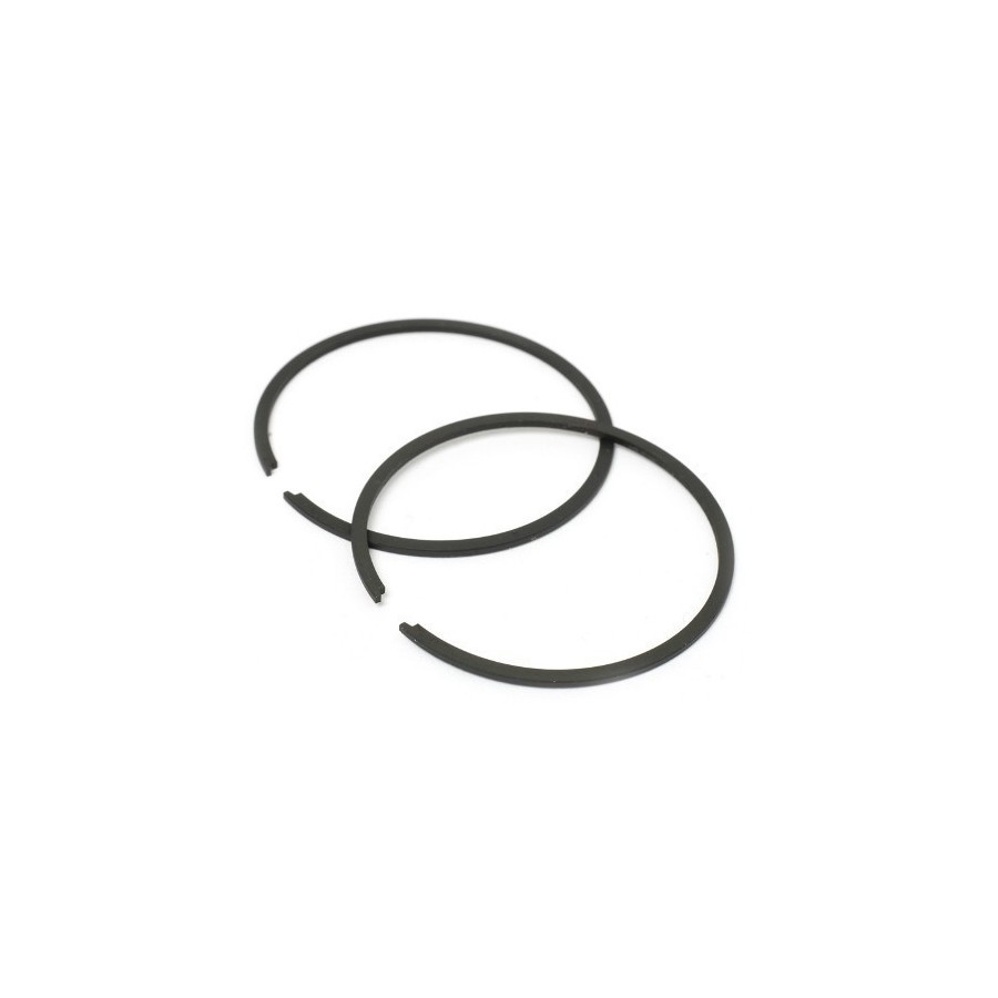 Segmentos piston 40 mm 47cc 2T - 1