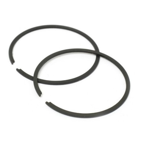 Segmentos piston 40 mm 47cc 2T - 1