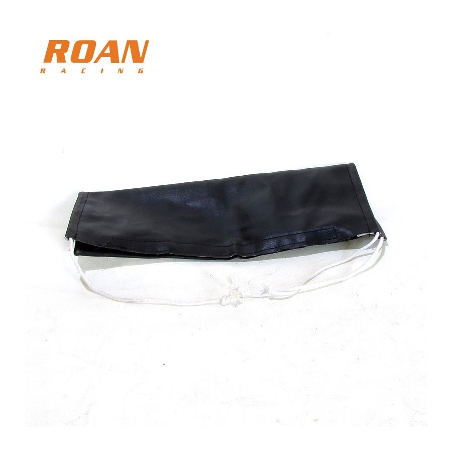Funda protectora amortiguador - Motosapollo.com