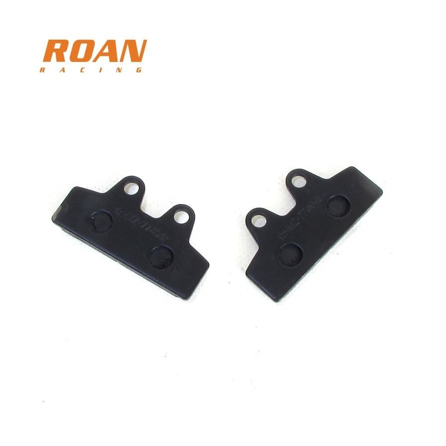 Pastillas freno patinete 1000W chopper - Motosapollo.com