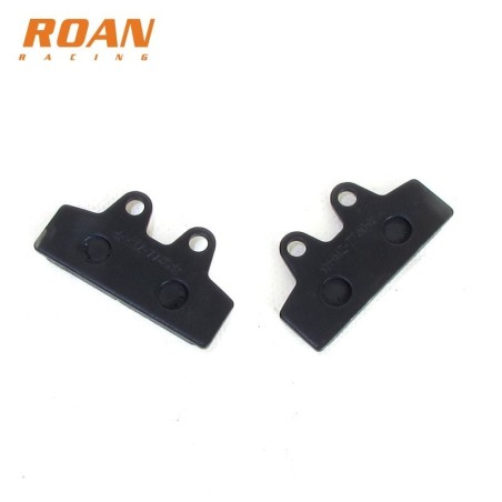 Pastillas freno patinete 1000W chopper - Motosapollo.com