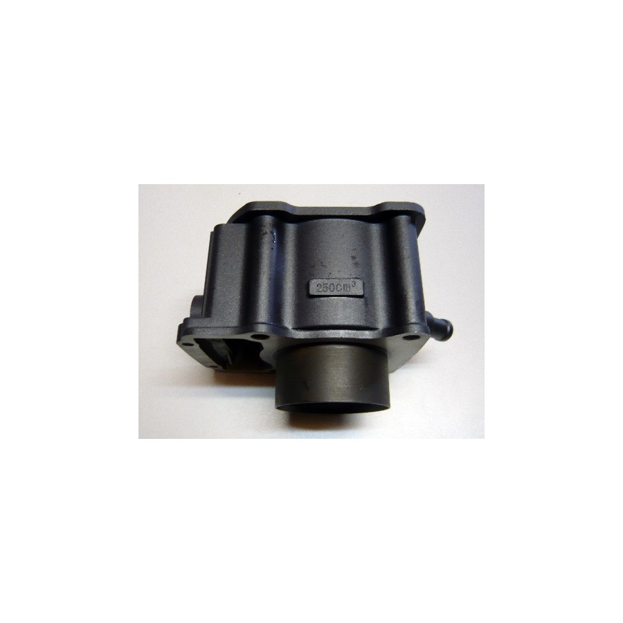 Cilindro 67 mm 250cc zongshen agua | Cilindro | Motos Apollo