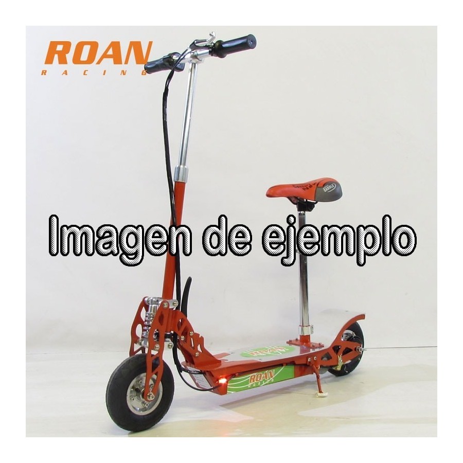 Asiento patinete infantil - Motosapollo.com