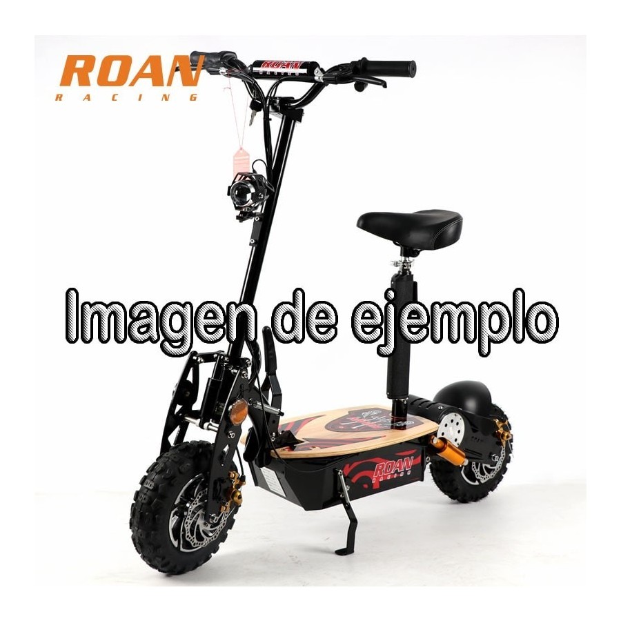 Asiento patinete - Motosapollo.com