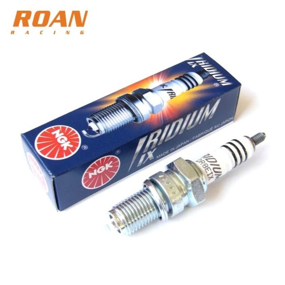 Bujia NGK DR8EIX 6681 IRIDIUM - Motosapollo.com