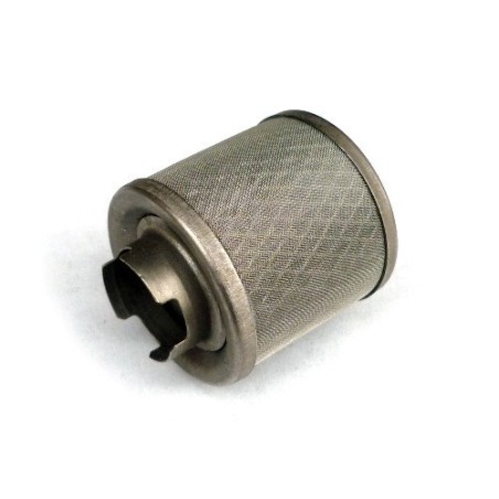 Filtro aceite metal - 1