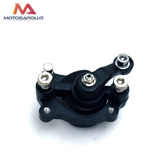 Pinza freno delantera minimoto - Motosapollo
