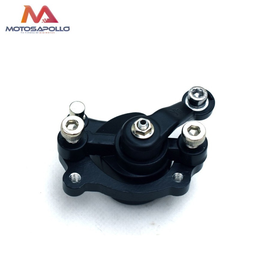 Pinza freno delantera minimoto - Motosapollo