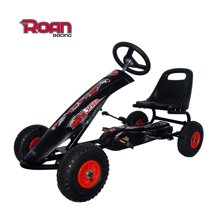 Kart a pedales junior sport - Motosapollo.com