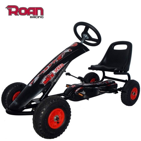Kart a pedales junior sport - Motosapollo.com
