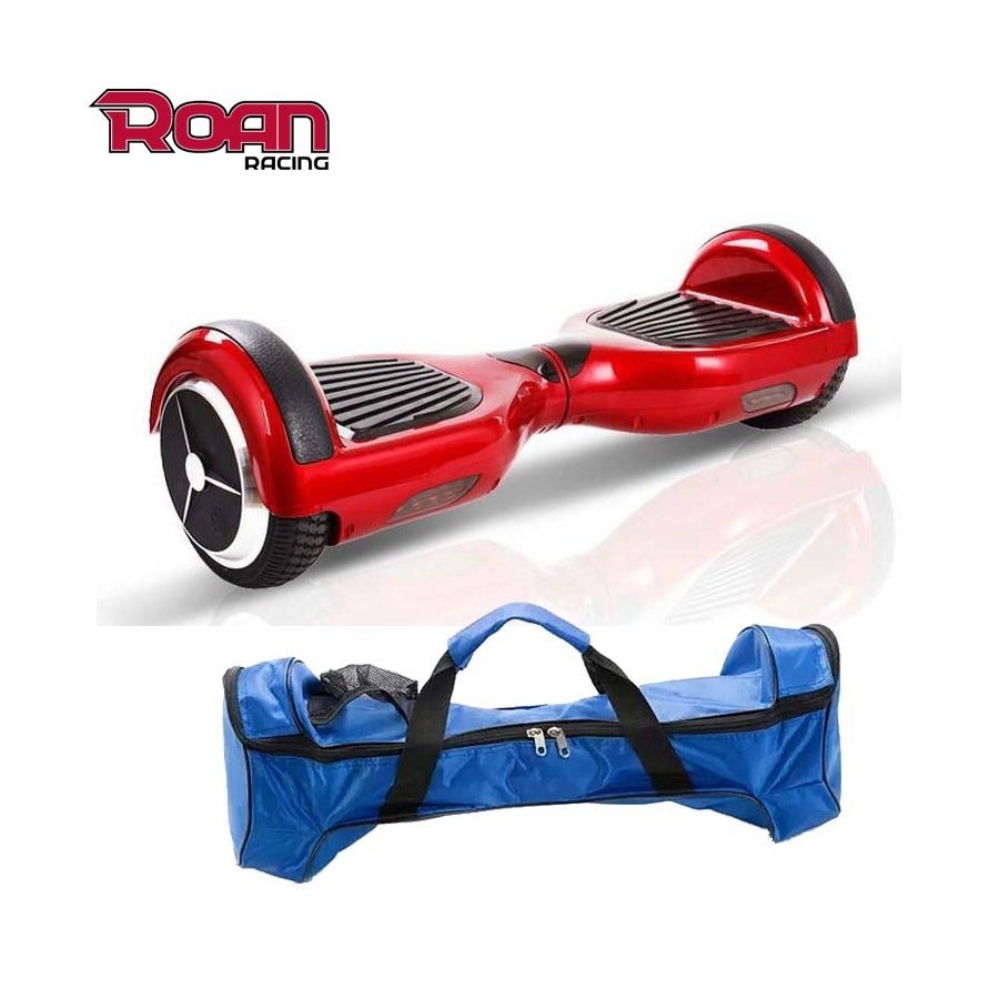 Monociclo electrico roan smart 500W 6,5 - Motosapollo