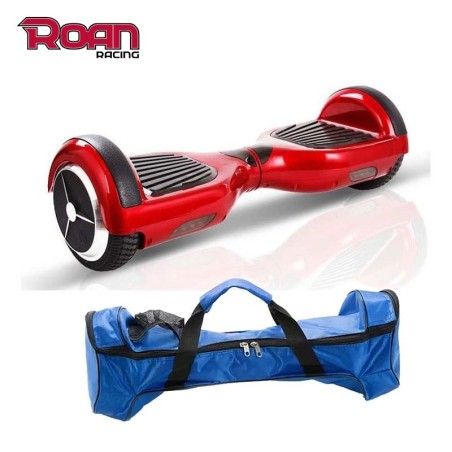 Monociclo electrico roan smart 500W 6,5 - Motosapollo