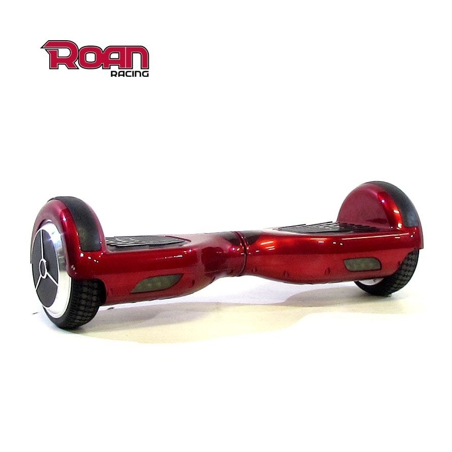 Monociclo electrico roan smart 500W 6,5 - Motosapollo