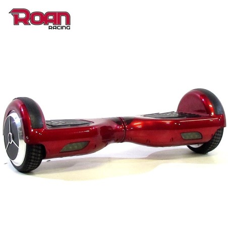 Monociclo electrico roan smart 500W 6,5 - Motosapollo