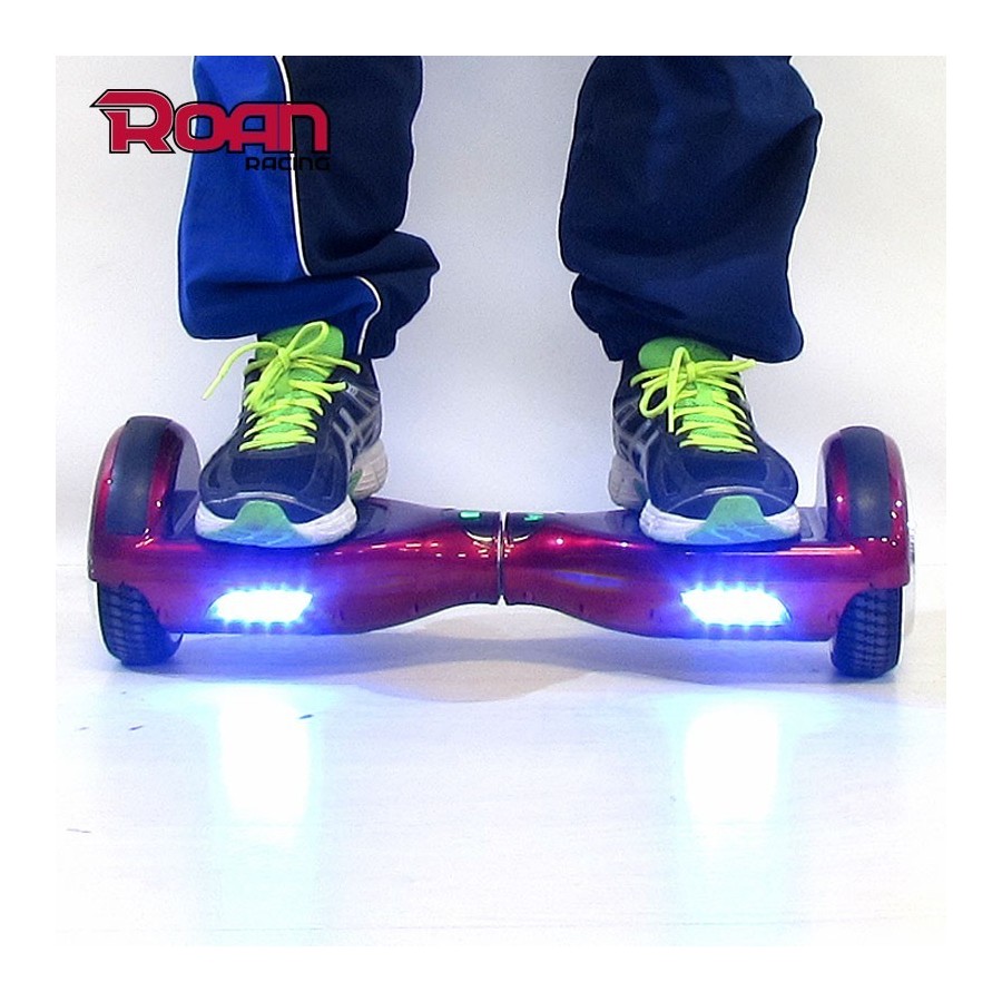 Monociclo electrico roan smart 500W 6,5 - Motosapollo