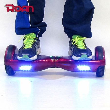Monociclo electrico roan smart 500W 6,5 - Motosapollo