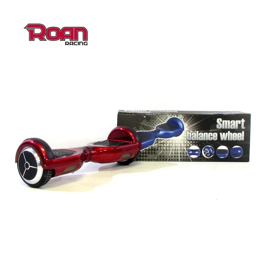 Monociclo electrico roan smart 500W 6,5 - Motosapollo