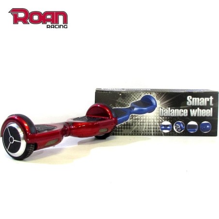 Monociclo electrico roan smart 500W 6,5 - Motosapollo