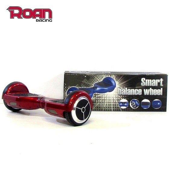 Monociclo electrico roan smart 500W 6,5 - Motosapollo 2