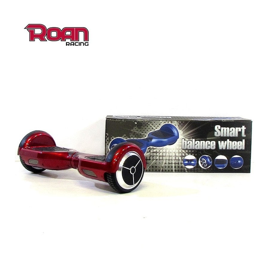 Monociclo electrico roan smart 500W 6,5 - Motosapollo