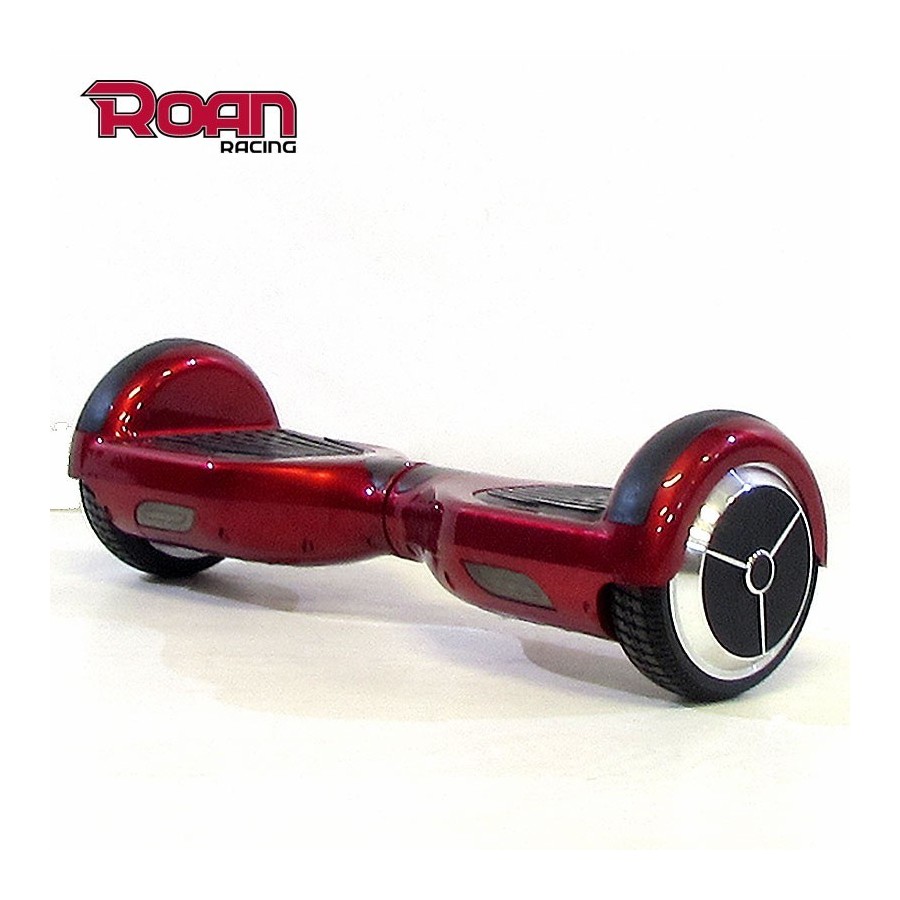 Monociclo electrico roan smart 500W 6,5 - Motosapollo