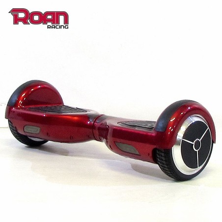 Monociclo electrico roan smart 500W 6,5 - Motosapollo