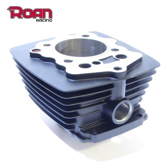 Cilindro 63mm 200cc con varillas - Motosapollo.com 2