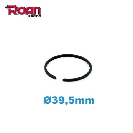 Segmento piston 39,5mm 50cc - Motosapollo.com