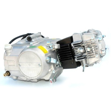 Motor 125cc YX - 1