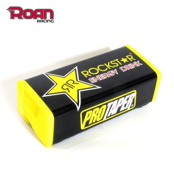 Protector manillar RockStar - Motosapollo.com