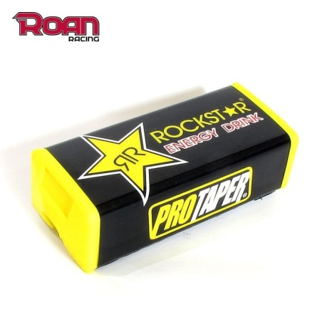 Protector manillar RockStar - Motosapollo.com