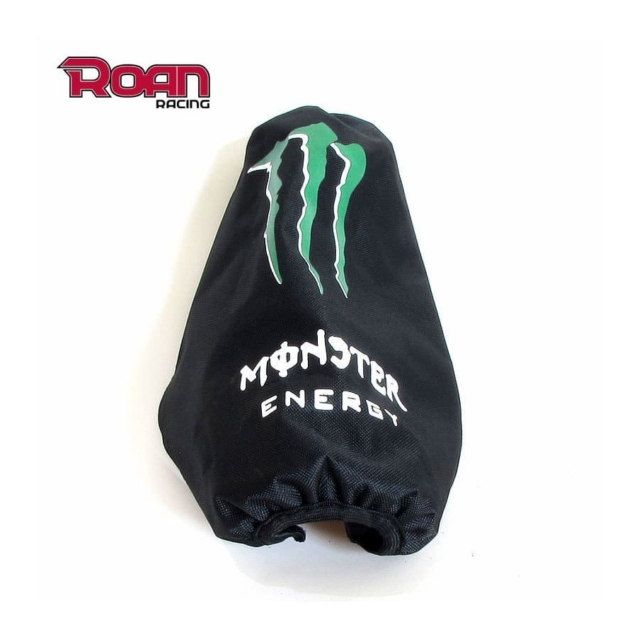 Funda amortiguador 33cm - Motosapollo.com
