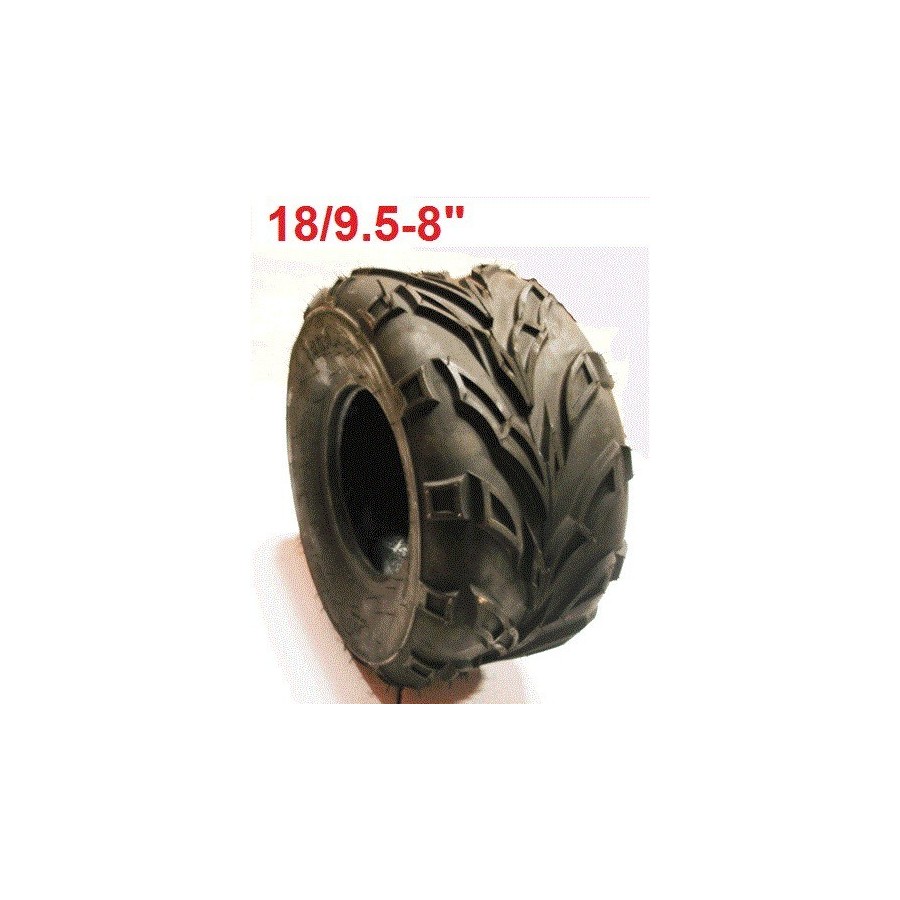 neumatico 18/9.5-8 - 1