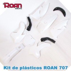 Kit plasticos ROAN 707 - Motosapollo.com