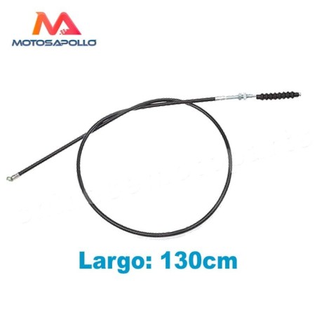 Cable Embrague 140-250cc - Motosapollo.com