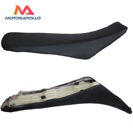 Asiento pit bike 250cc ROAN FIRE - Motosapollo.com