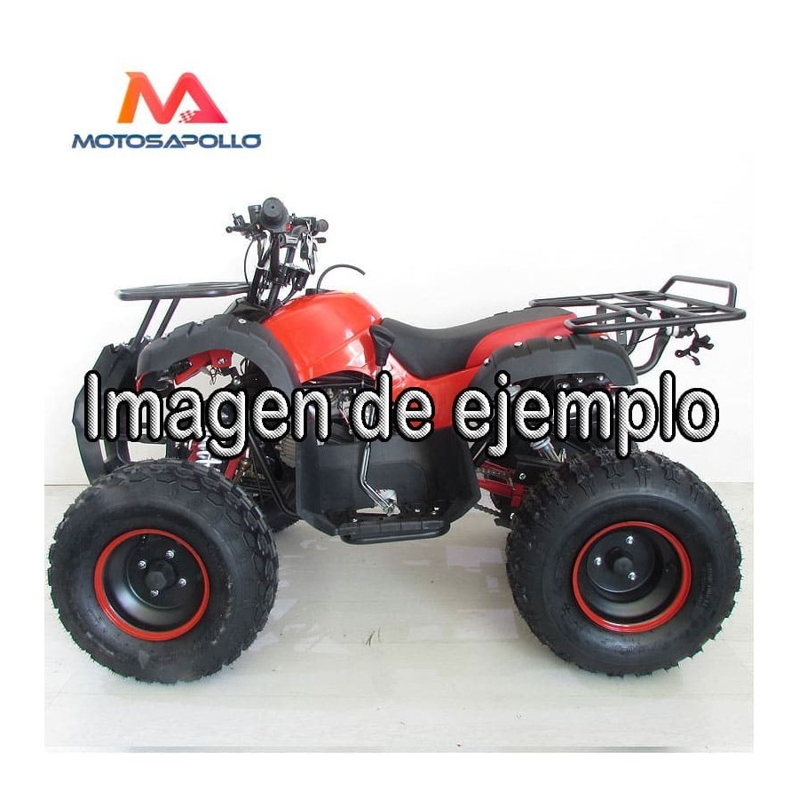 Asiento mini quad Panda 4T - Motosapollo.com