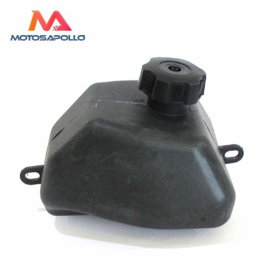 Deposito mini quad Panda 49cc - Motosapollo.com