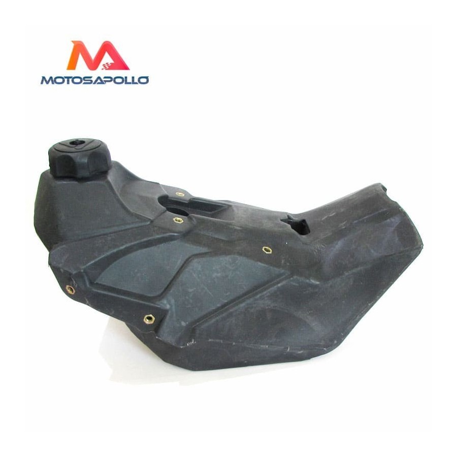 Deposito pit bike R50K - Motosapollo.com