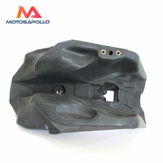 Deposito pit bike R50K - Motosapollo.com 2