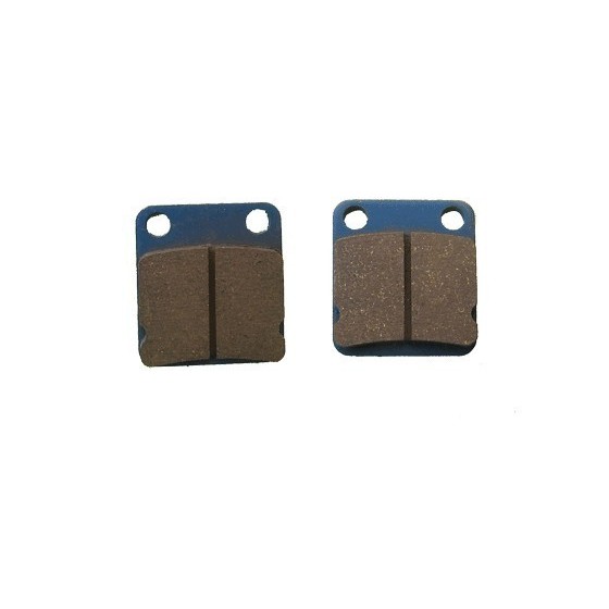 Pastillas de freno RN1 - Motosapollo.com