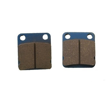Pastillas de freno RN1 - Motosapollo.com