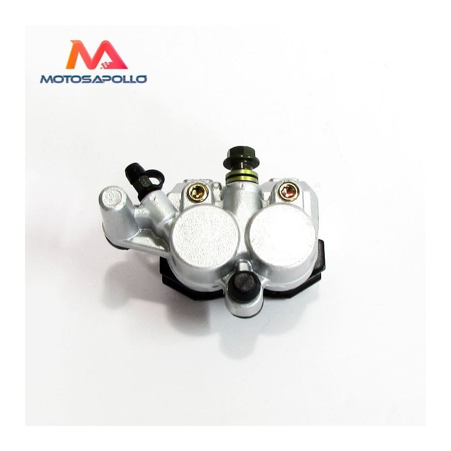 Pinza freno delantera 2 bombas - Motosapollo.com