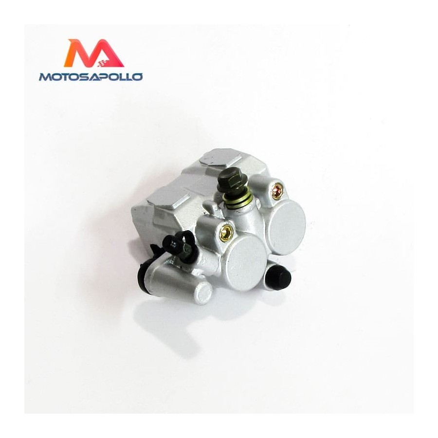 Pinza freno delantera 2 bombas - Motosapollo.com