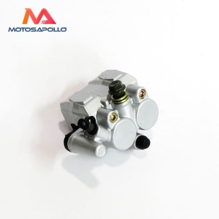 Pinza freno delantera 2 bombas - Motosapollo.com