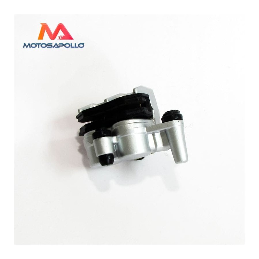 Pinza freno delantera 2 bombas - Motosapollo.com