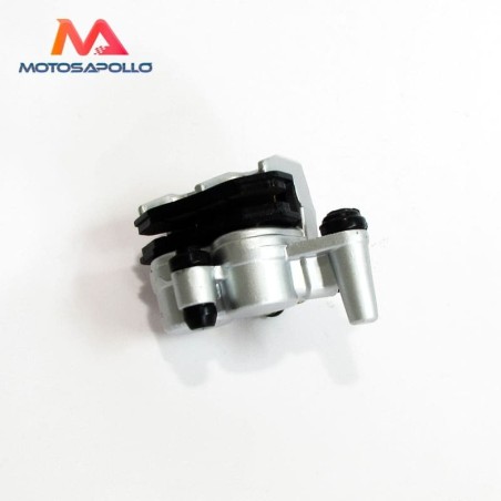 Pinza freno delantera 2 bombas - Motosapollo.com