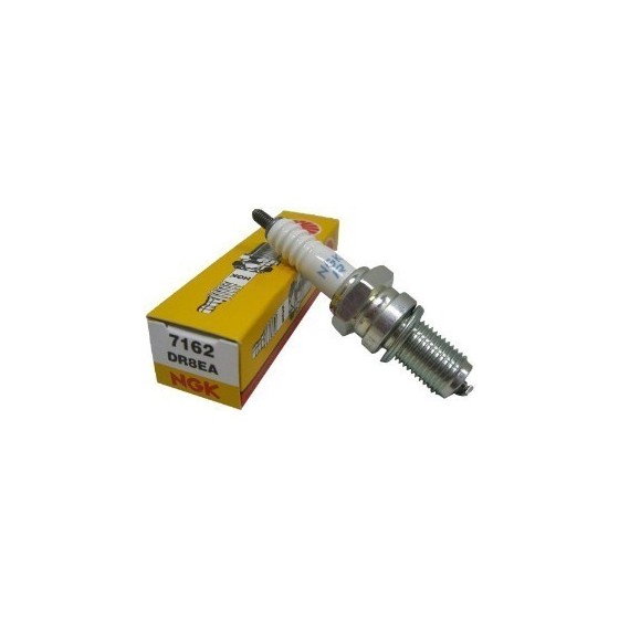 Bujia Pit Bike NGK DR8EA 7162 4T - 1