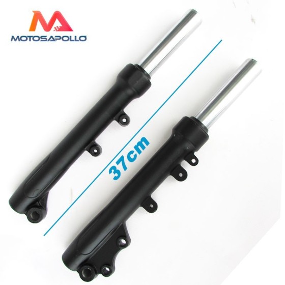 Horquilla patinete chopper - Motosapollo.com 2