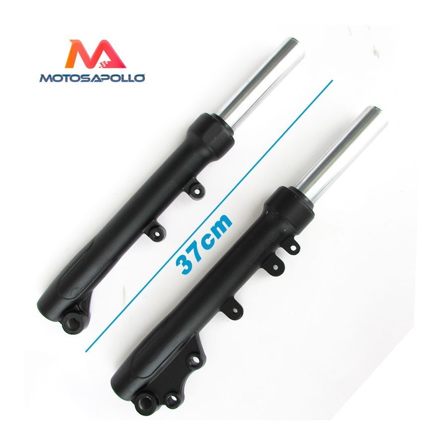 Horquilla patinete chopper - Motosapollo.com